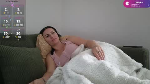VioletBaby online show from May 30, 2026, 2:14 pm