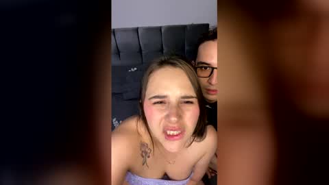 violetjack online show from March 19, 2026, 7:34 am