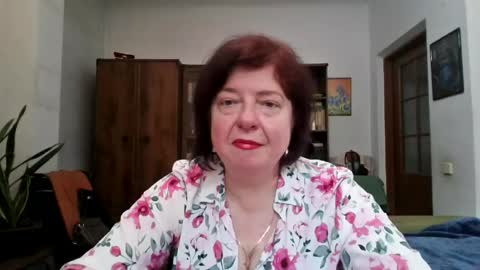 violetpulse online show from May 11, 2026, 10:54 am