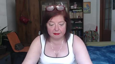 violetpulse online show from June 28, 2026, 12:55 pm