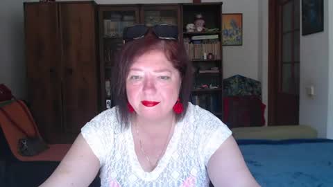 violetpulse online show from July 2, 2026, 7:03 am