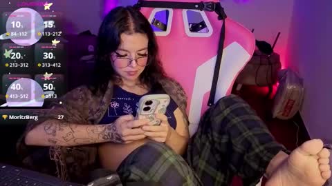   online show from February 23, 2026, 8:39 pm