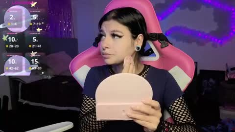   online show from March 30, 2026, 8:21 pm