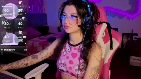   online show from April 18, 2026, 6:34 pm