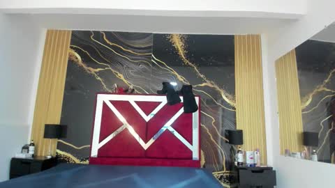 Violet Rose online show from November 8, 2025, 7:23 pm