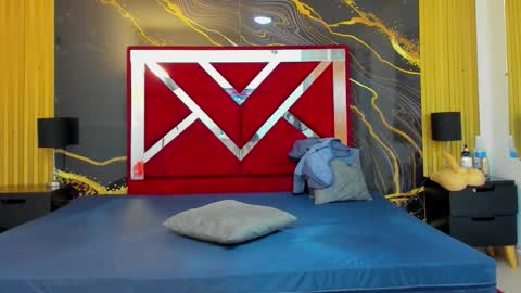 Violet Rose online show from January 31, 2026, 7:45 pm