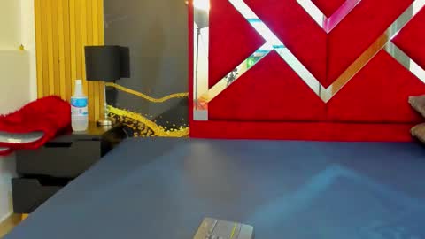 Violet Rose online show from February 1, 2026, 11:25 pm