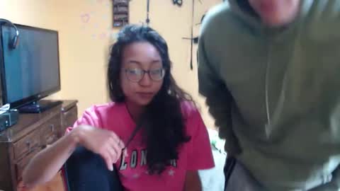 Snapshot of violetsexhot999 chatting on October 18, 2025, 1:01 pm Violet777 online show from October 18, 2025, 1:01 pm