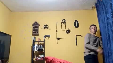 Snapshot of violetsexhot999 chatting on October 25, 2025, 12:18 am Violet777 online show from October 25, 2025, 12:18 am