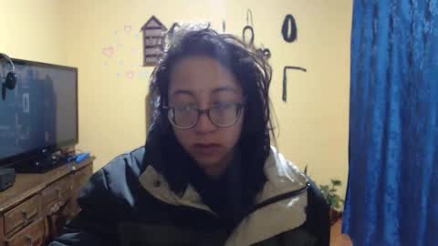 Snapshot of violetsexhot999 chatting on November 4, 2025, 9:19 am Violet777 online show from November 4, 2025, 9:19 am