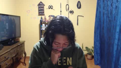 Snapshot of violetsexhot999 chatting on November 9, 2025, 7:50 am Violet777 online show from November 9, 2025, 7:50 am