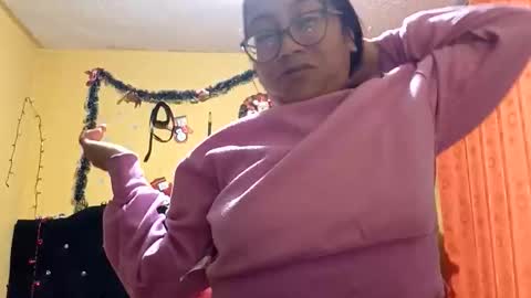 Violet777  online show from December 23, 2025, 8:12 am