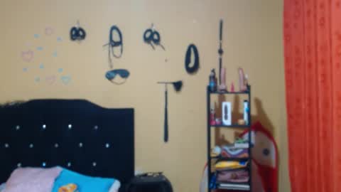 Violet777  online show from January 7, 2026, 8:28 am