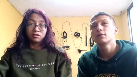 Violet777  online show from January 14, 2026, 11:38 am