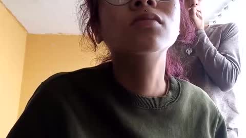 Violet777  online show from January 16, 2026, 6:23 pm