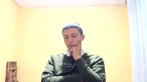 Violet777  online show from January 17, 2026, 6:29 am