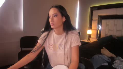 violetskinny online show from February 4, 2025, 7:11 pm