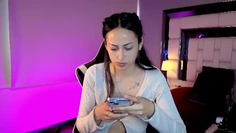 violetskinny online show from July 11, 2026, 9:38 pm