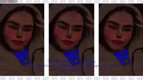 Violeta  online show from July 3, 2026, 11:11 pm