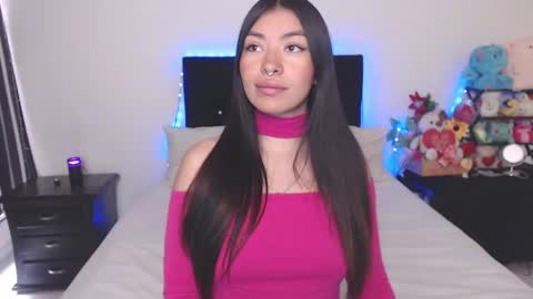 Snapshot of violett_flowers chatting on January 30, 2025, 7:48 pm violeta online show from January 30, 2025, 7:48 pm