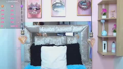 Violeta froz online show from January 19, 2025, 11:23 am