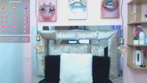 Violeta froz online show from January 30, 2025, 11:55 pm