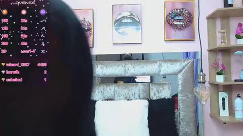 Violeta froz online show from January 31, 2025, 10:42 pm