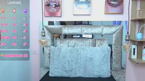 Violeta froz online show from February 21, 2025, 8:49 pm