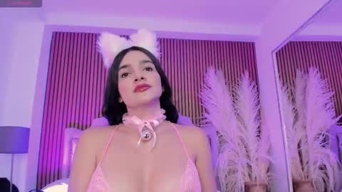violett_hott_ online show from February 1, 2026, 12:26 pm