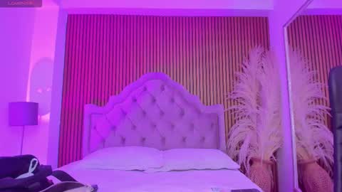 violett_hott_ online show from February 21, 2026, 1:12 pm