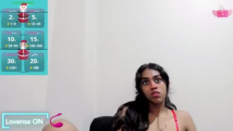 violett online show from December 25, 2024, 10:05 pm