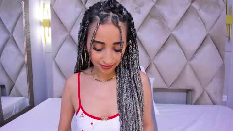 Violett  online show from January 7, 2026, 8:22 pm