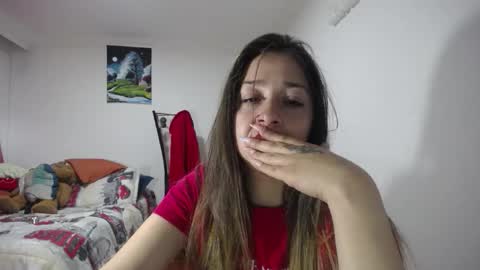 violetta_afrodita online show from September 20, 2025, 6:25 am