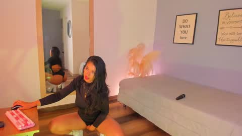 Snapshot of violetta_bold chatting on February 27, 2025, 2:32 pm violetta_bold online show from February 27, 2025, 2:32 pm