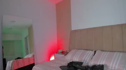 violetta_bold online show from March 2, 2026, 11:50 am