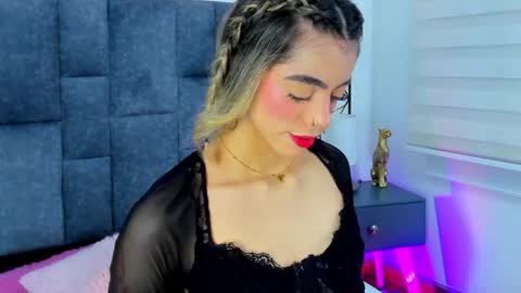 Violetta Ficher online show from February 23, 2026, 2:09 am