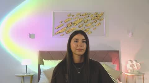 violetta_finch online show from October 4, 2025, 8:23 am
