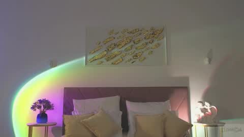 violetta_finch online show from April 13, 2026, 10:10 am