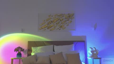 violetta_finch online show from May 12, 2026, 10:01 am
