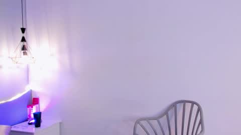 Violetta  online show from March 1, 2026, 2:19 pm