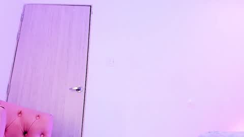 violeta online show from February 26, 2026, 7:35 pm