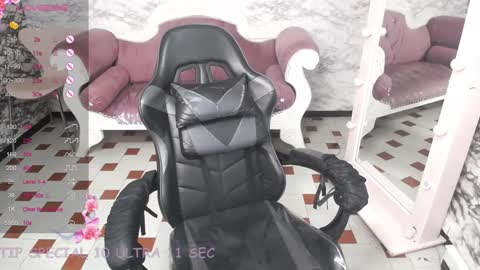 Violetta  online show from January 23, 2025, 7:11 am