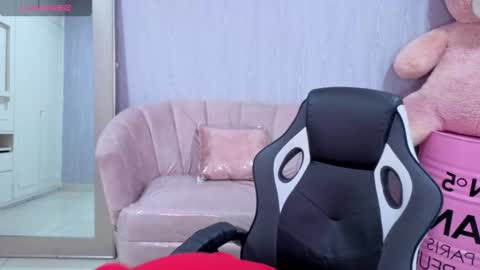 Violetta  online show from February 10, 2026, 3:21 am