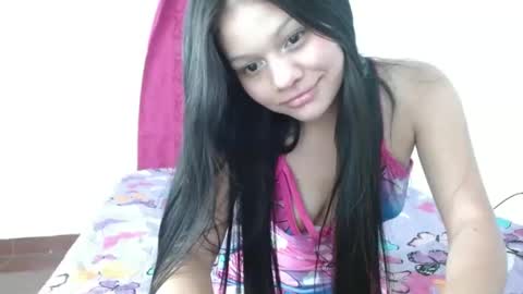 Violeta Prince online show from November 19, 2025, 12:38 pm