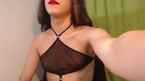 Princess Violet Valerious Follow me IGX violetvalerious online show from February 27, 2025, 10:31 pm