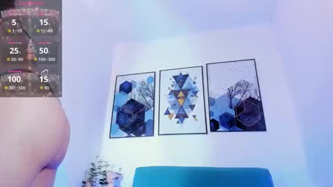 Princess Violet Valerious Follow me IGX violetvalerious online show from October 20, 2025, 5:13 pm