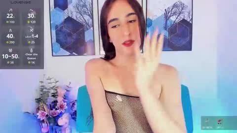 Princess Violet Valerious Follow me IGX violetvalerious online show from November 2, 2025, 4:09 pm