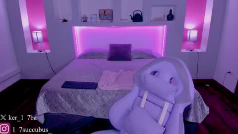 ViolettaBaker online show from February 26, 2025, 1:21 am