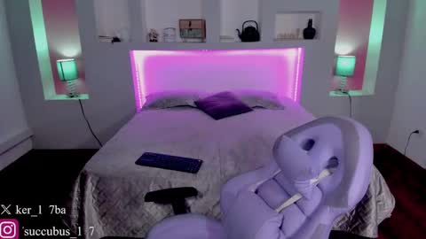 ViolettaBaker online show from March 5, 2025, 1:52 am