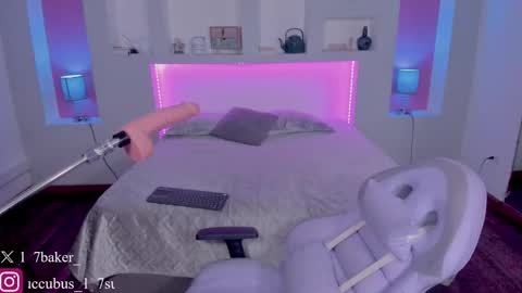 ViolettaBaker online show from March 10, 2025, 10:34 pm